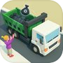 Scrap Empire: Garbage Truck 아이콘