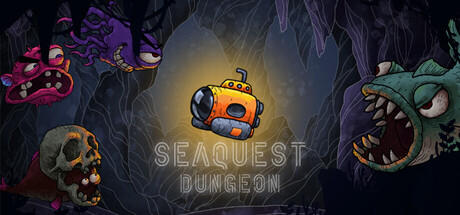 Banner of SeaQuestDungeon 