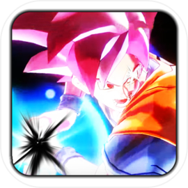 Goku Fusion Xenoverse Attacks