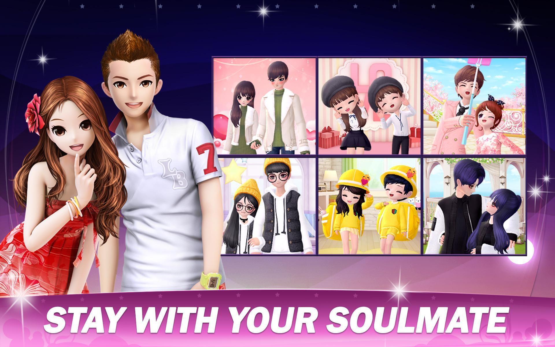 LoveBeat: Anytime (Global) 遊戲截圖