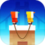 Icon of Bouncy Ropes
