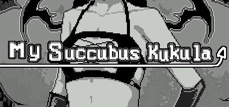 Banner of My succubus Kukula 