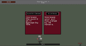 Keep Going Game Screenshot