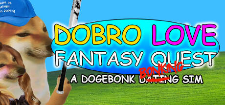 Banner of DOBRO LOVE FANTASY QUEST 