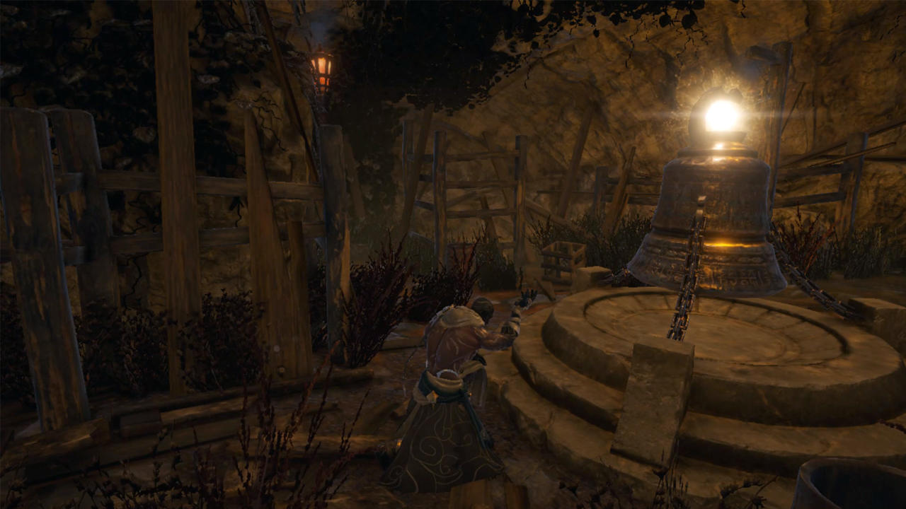 遗迹战歌 Game Screenshot