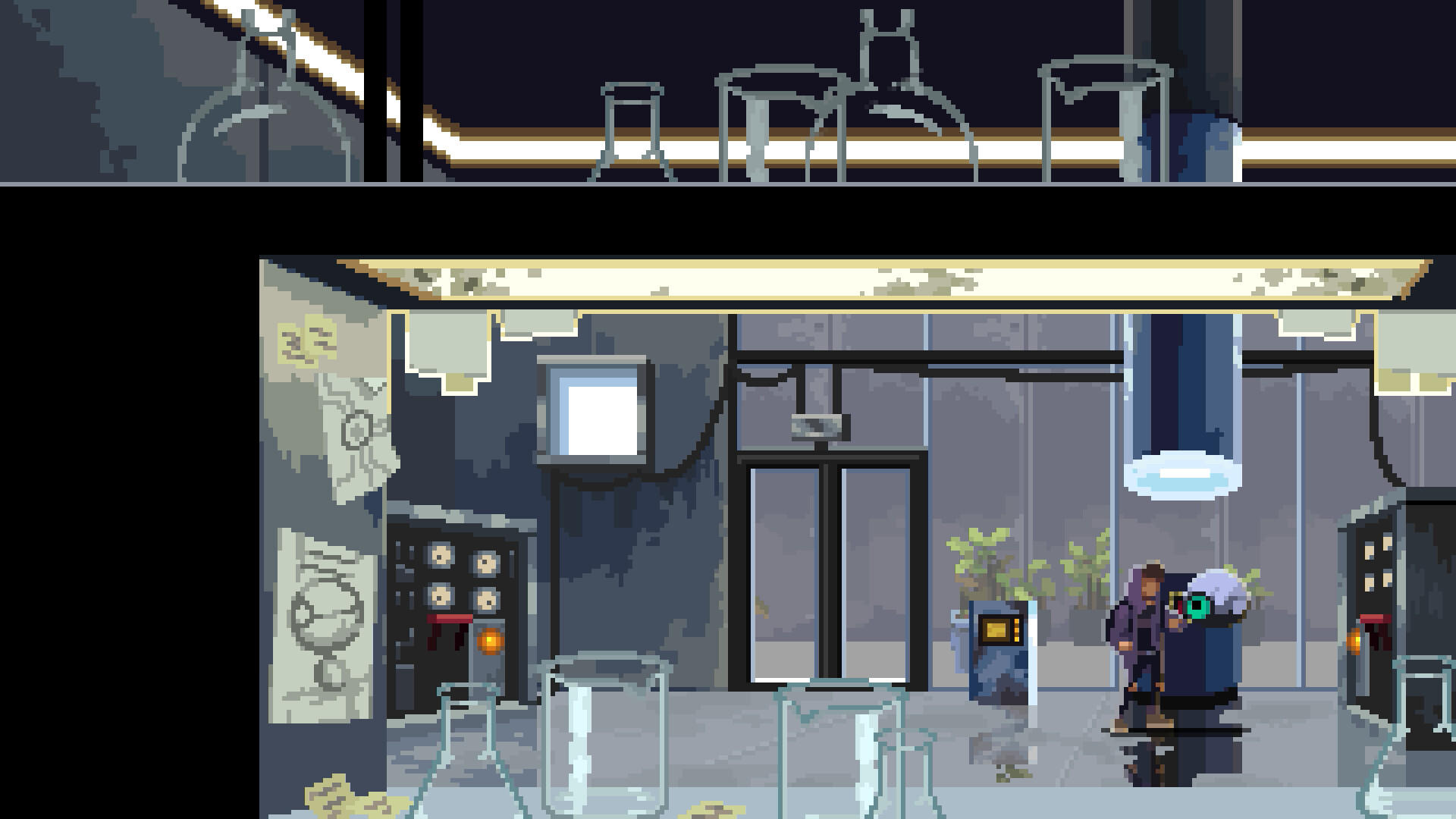 Screenshot of Full Void