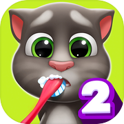My Talking Tom 2: Pet Game