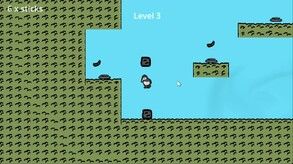 Скриншот видео Lost Puffin