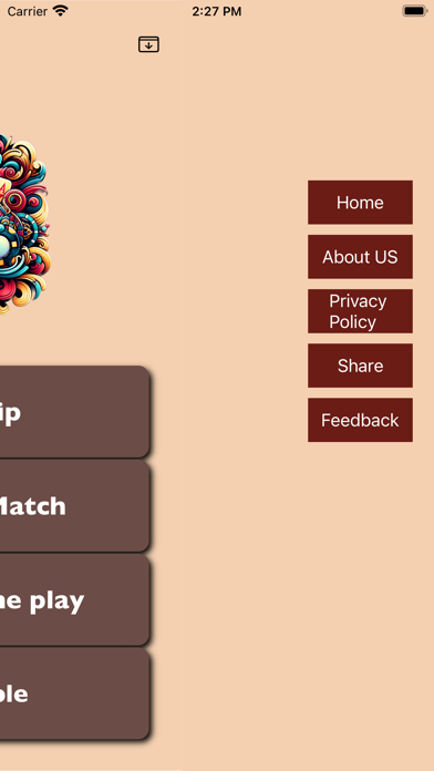 DealDazzle Game Screenshot