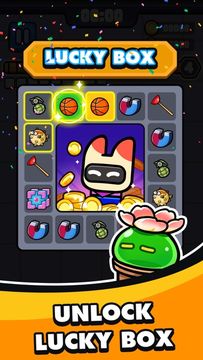 Last Survivor! 遊戲截圖