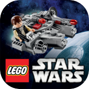 LEGO® Star Wars™ Microfighters