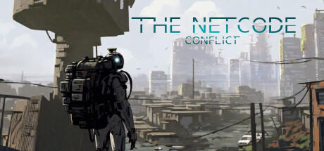 Banner of The Netcode Conflict 