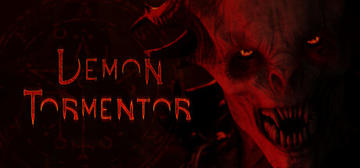 Banner of Demon Tormentor 