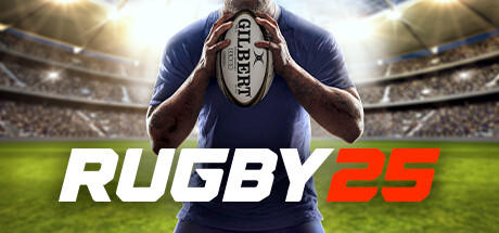 Banner of Rugby 25 