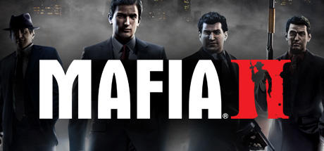 Banner of Mafia II (Cổ điển) 