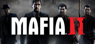 Banner of Mafia II (Classic) 