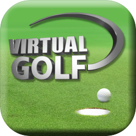 Virtual Golf