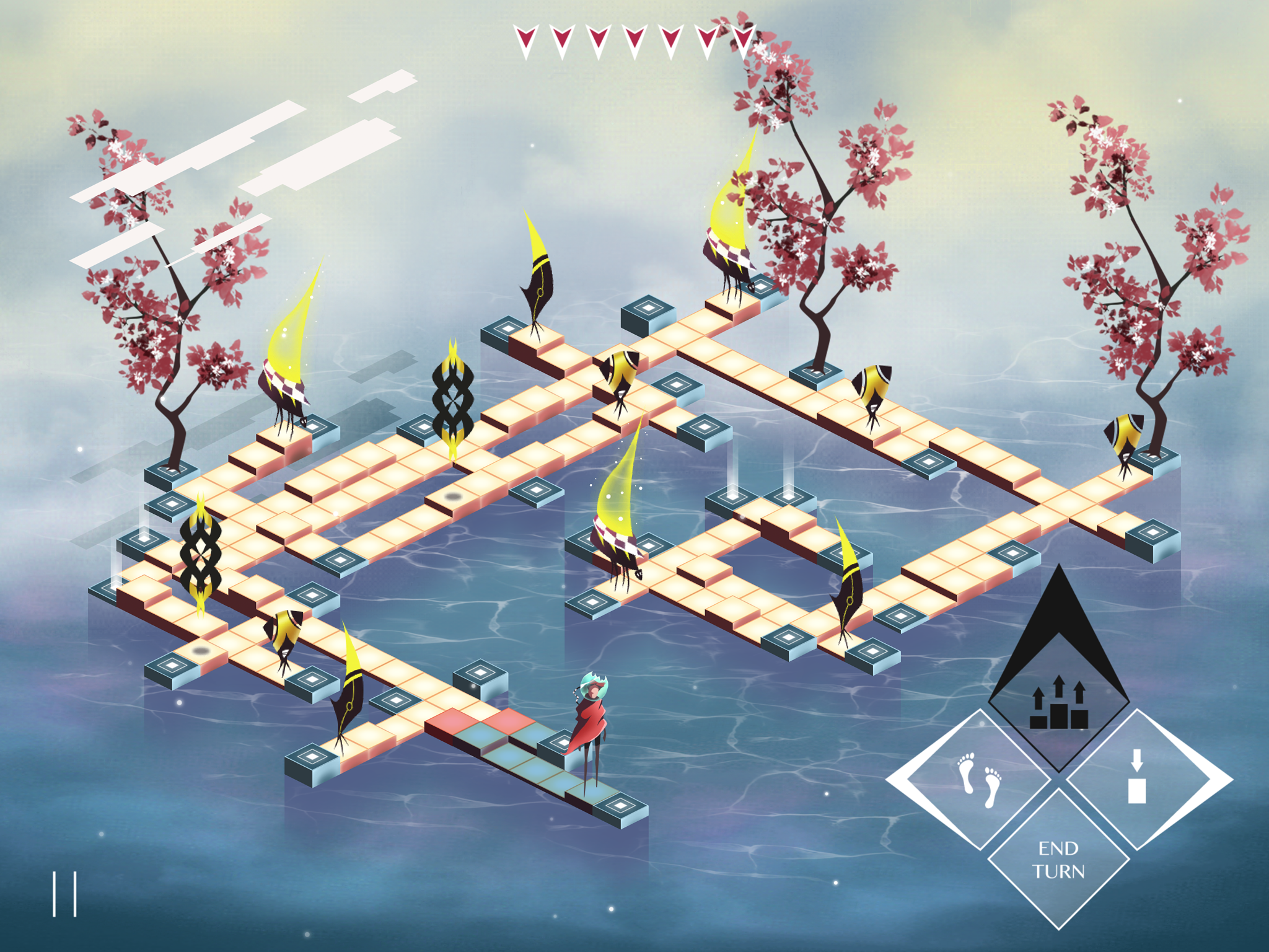 Coffee Pot Terrarium Game Screenshot