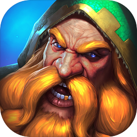 Heroes Wars - Summoners RPG