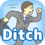Иконка Ditching Work - escape game