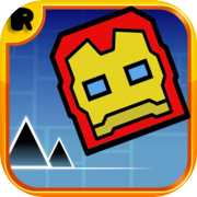 Geometry Iron Dash