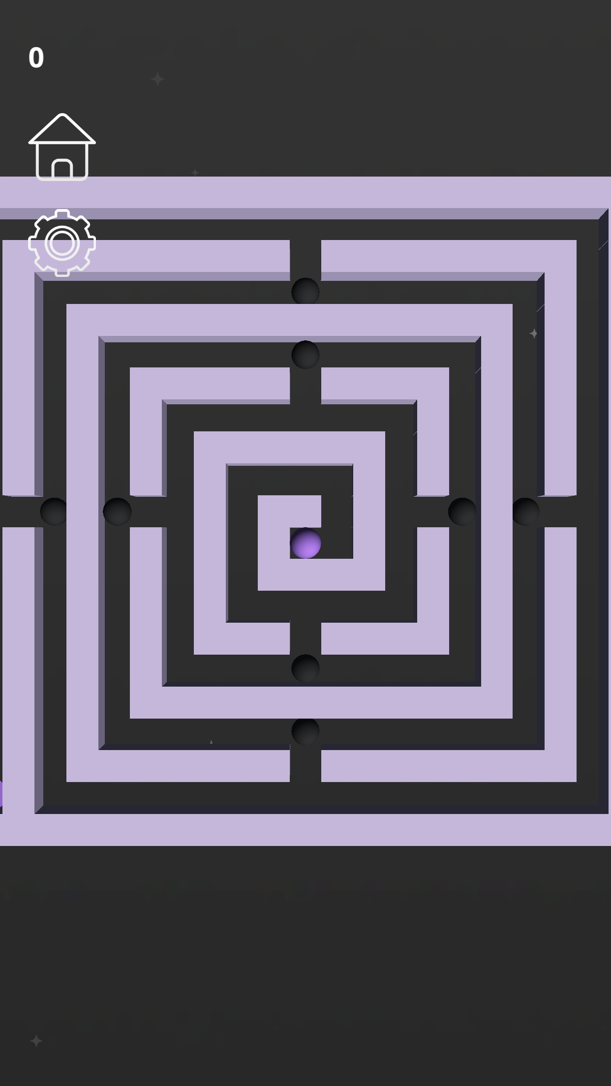 Maze Escape Ball Latest Version for Android/iOS APK - TapTap