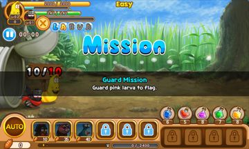 라바히어로즈 : 라벤져스 2020 게임 스크린샷