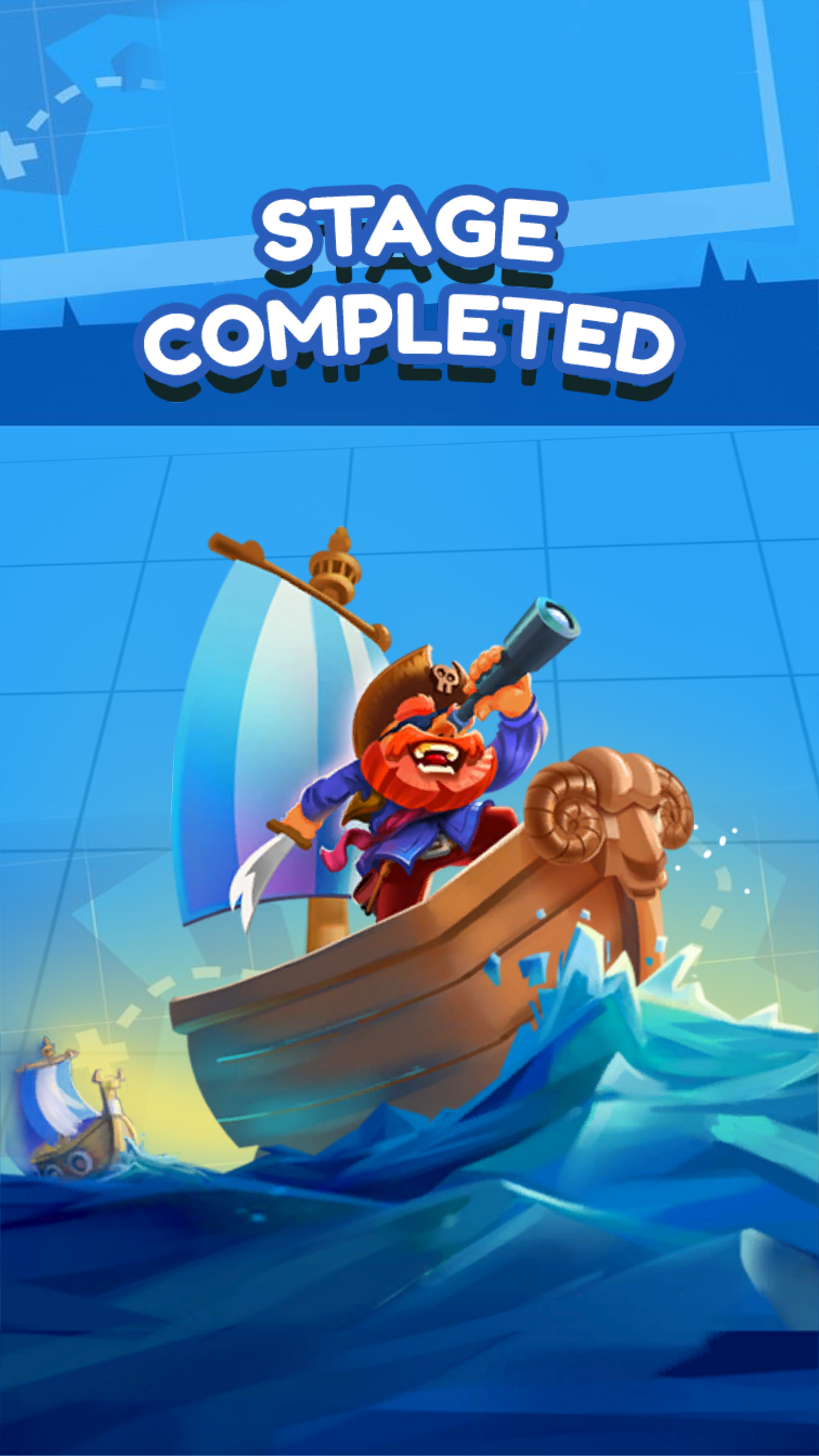 Screenshot 5 of Sea of Steel!