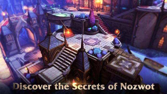 Taichi Panda: Heroes Game Screenshot