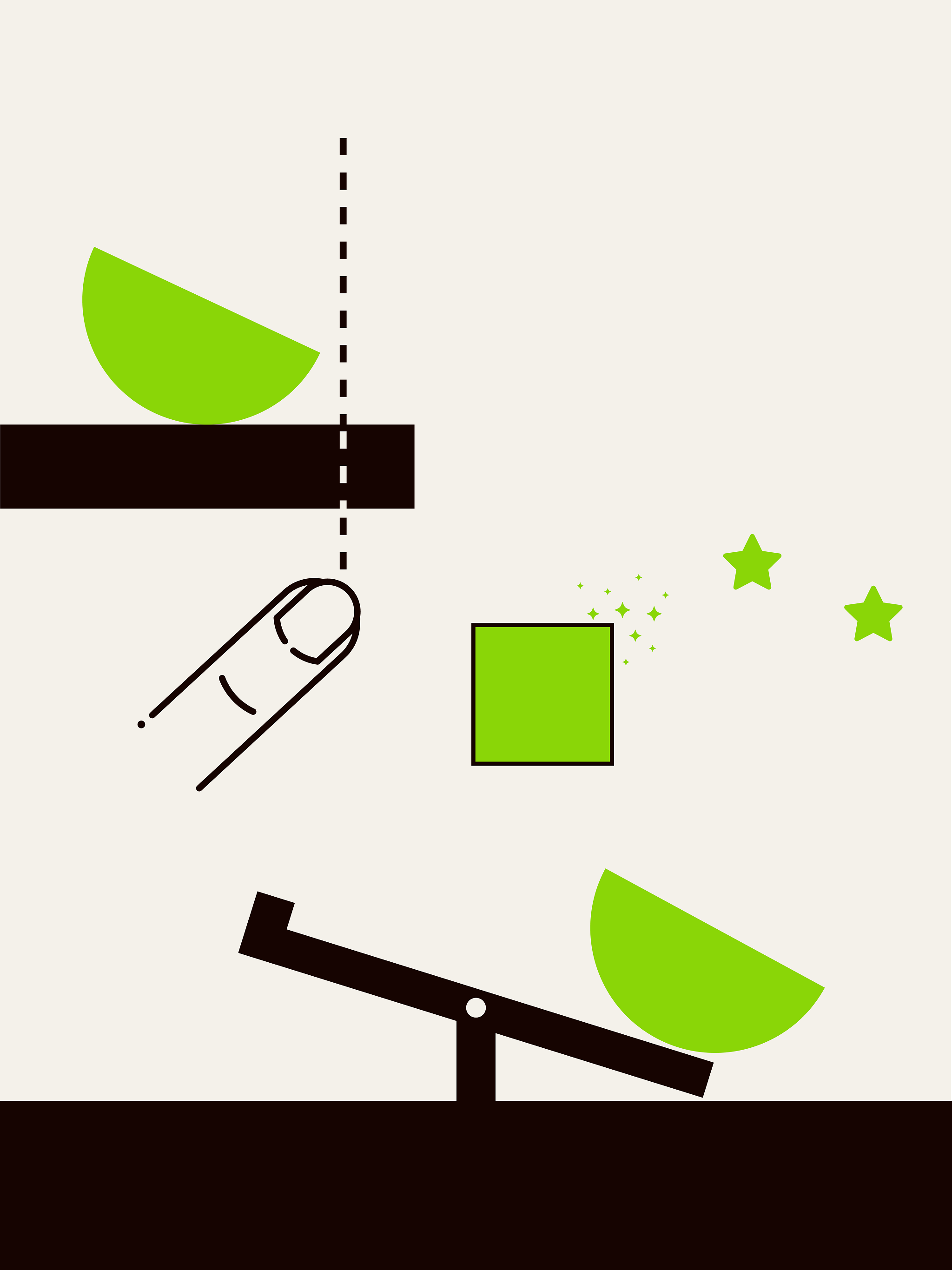 Cut It: Brain Puzzles Game Screenshot