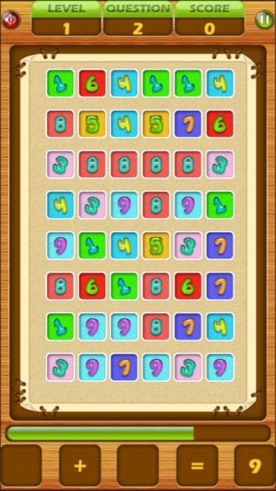 Math playground