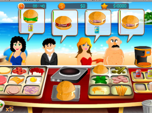 Teacher of prophecy Game Screenshot