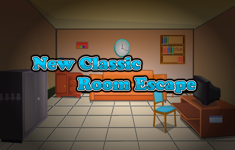 Escape Games Day-337 Game Screenshot