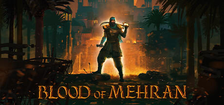 Banner of Blood of Mehran 