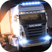 Truck Simulator : Monde