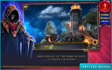 Demon Hunter (Full) Game Screenshot