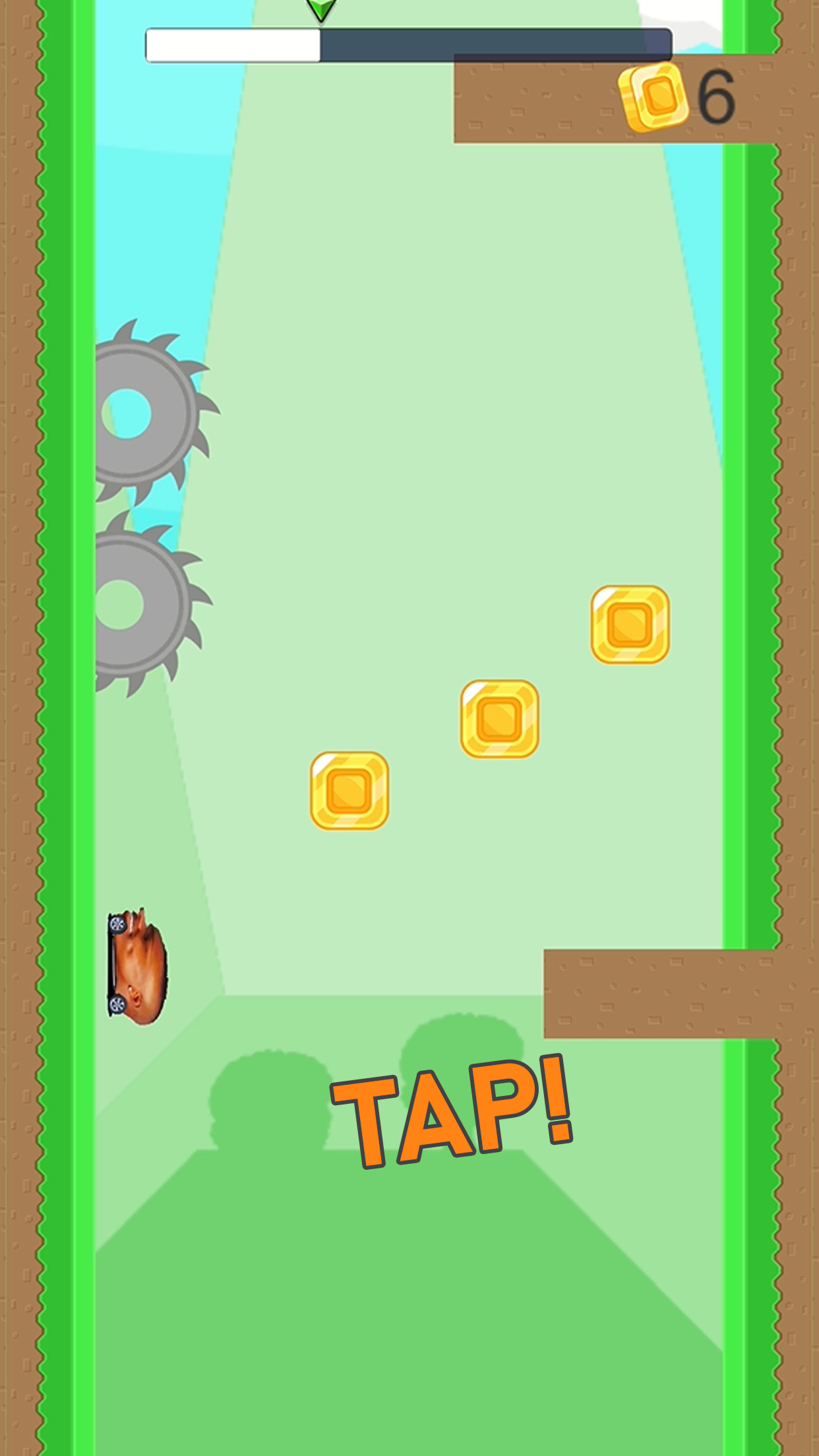 Screenshot 7 of DaBaby Game 0.2.1