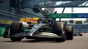F1® Manager 2023 Game Screenshot