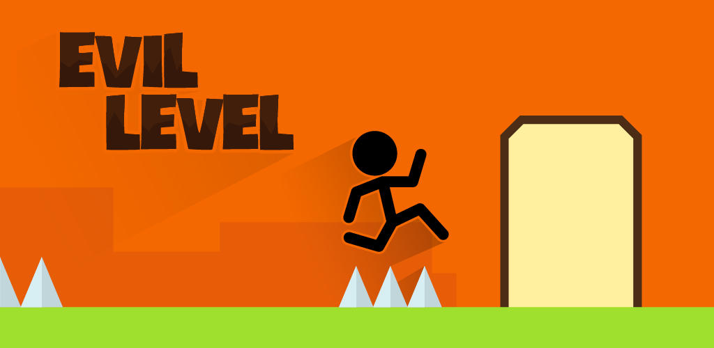 Banner of Level Devil 