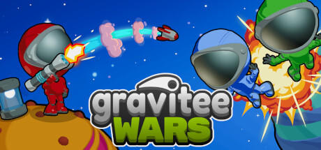 Banner of Gravitee Wars 