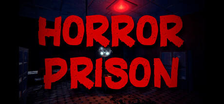 Banner of Horror Prison 