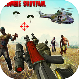 Zombie Survival Game 2024