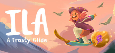 Banner of ILA: A Frosty Glide 