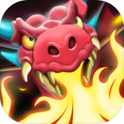 Dragons Defense - Fusionner Tower Defense & Idle Games