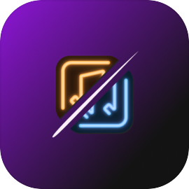 Bop Chop - Rhythm Music Game