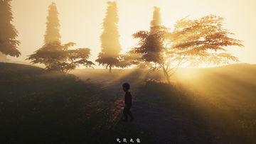 A Birthday Present Game Screenshot
