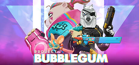 Banner of Project Bubblegum 