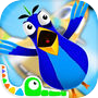 Biểu tượng của Build and Play - Planes