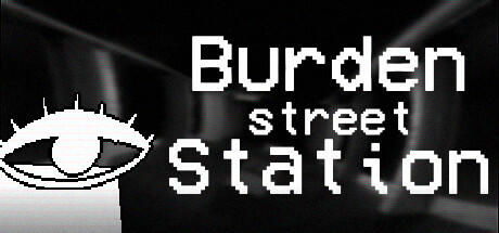 Banner of Burden Street Station 