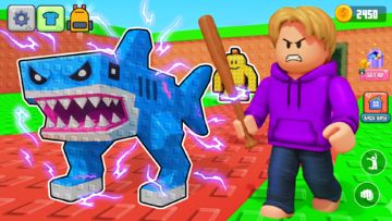 Catch the MemeRot: Steal It ภาพหน้าจอเกม